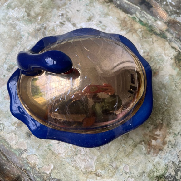 Niki de Saint phalle limited addition vintage perfume powder sculpture RARE - Picture 2 of 5